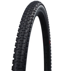 Cauciuc SCHWALBE G-One Ultrabite Evo - 28x1.70 700x45C (45-622) HS601 B/B-SK, Addix SpeedGrip - TLE Pliabil
