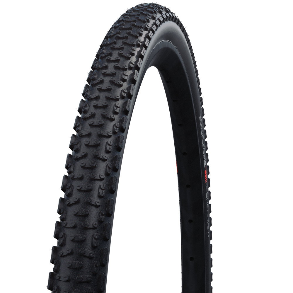 Schwalbe Cauciuc SCHWALBE G-One Ultrabite Evo - 28x1.70 700x45C (45-622) HS601 B/B-SK, Addix SpeedGrip - TLE Pliabil