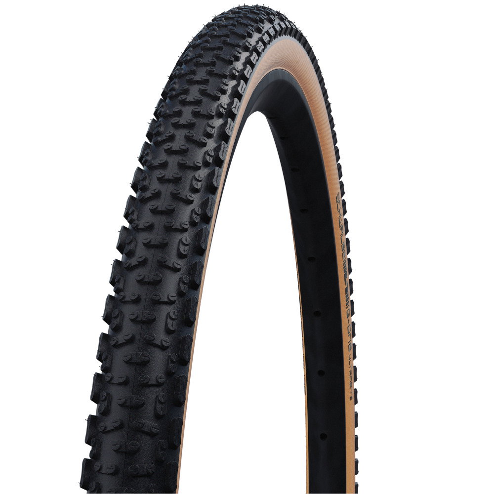Schwalbe Cauciuc SCHWALBE G-One Ultrabite Perf - 28x2.00 (50-622) HS601 B/BRZ-SK, Addix - TLE Pliabil