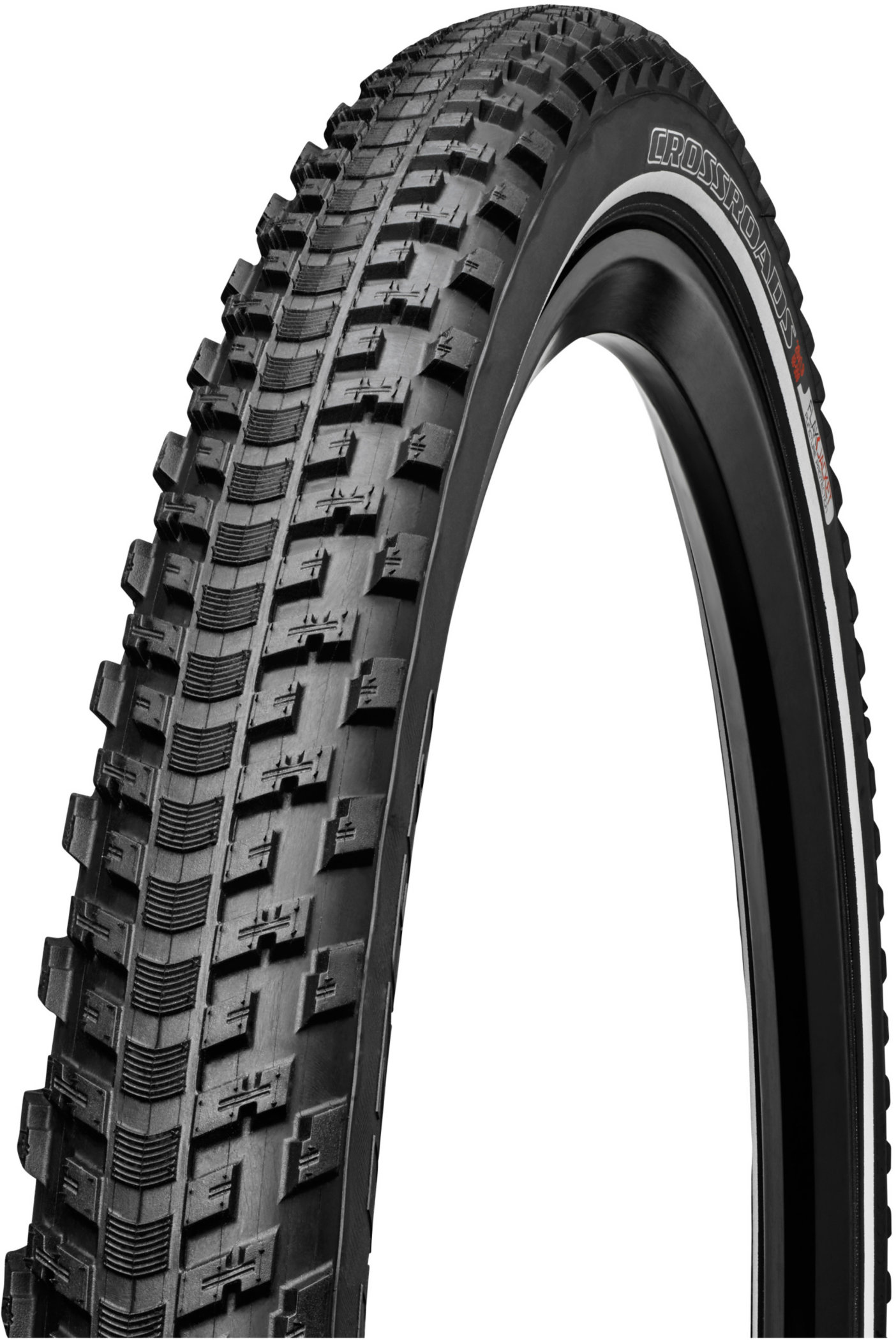 Specialized Cauciuc SPECIALIZED Crossroads Armadillo Reflect - 27.5x2.30 Black - Sarma