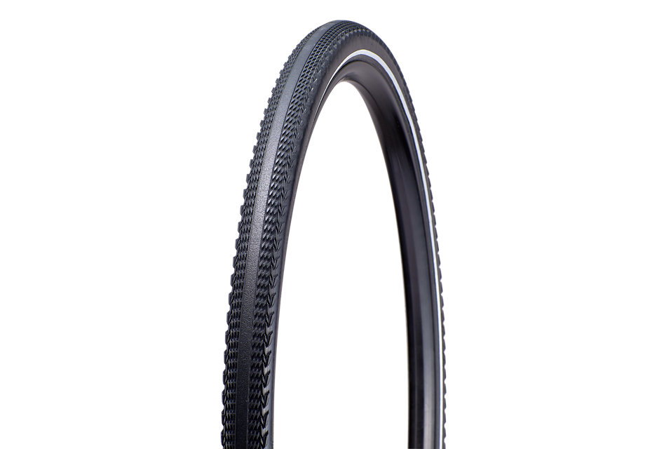Specialized Cauciuc SPECIALIZED Pathfinder Sport Reflect - 700x42 Black 01 - Sarma