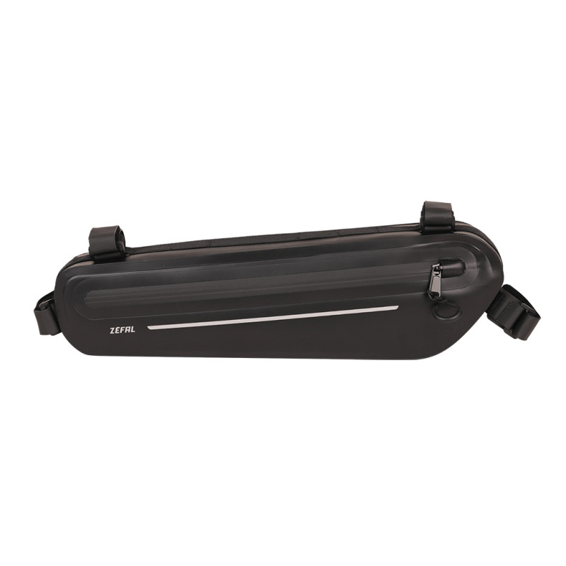 Bicycle Bags & Panniers Geanta cadru ZEFAL Z Adventure C3