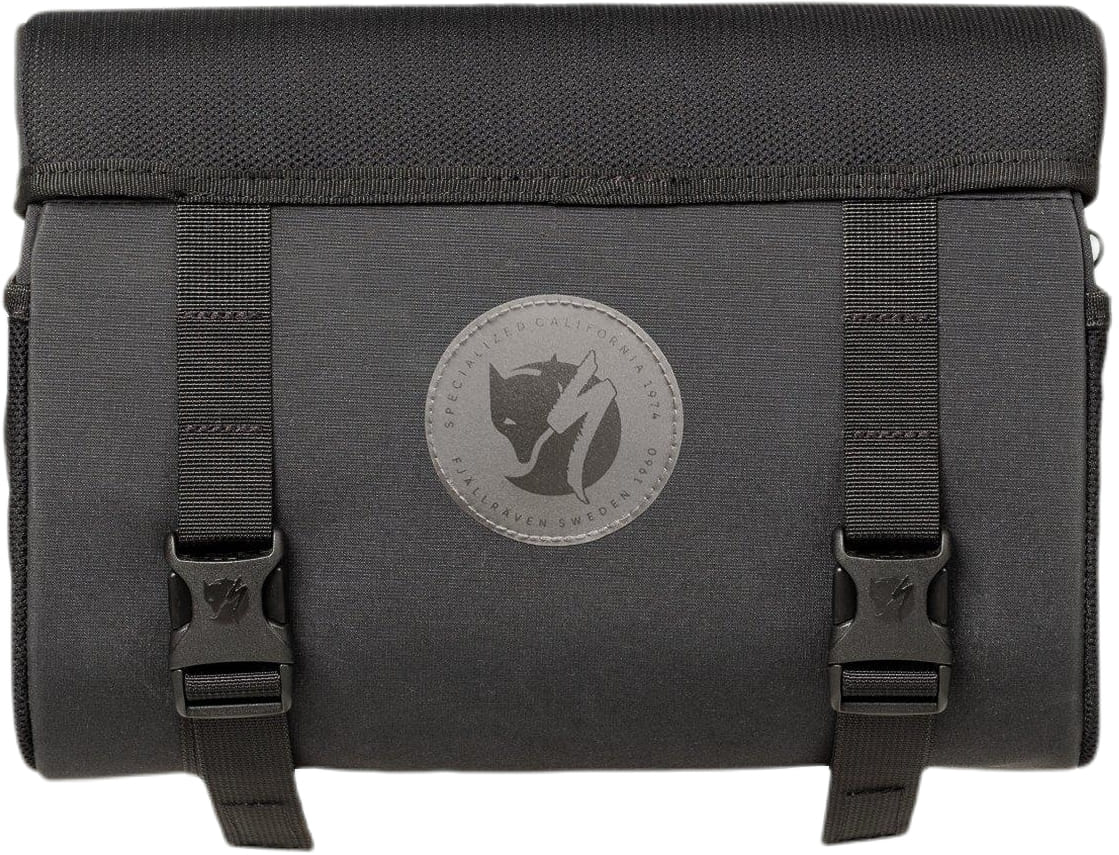 Bicycle Bags & Panniers Geanta ghidon SPECIALIZED/FJALLRAVEN - Black