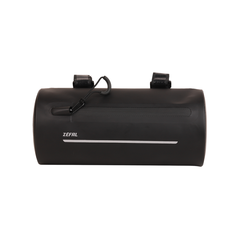 Bicycle Bags & Panniers Geanta ghidon ZEFAL Z Adventure F2