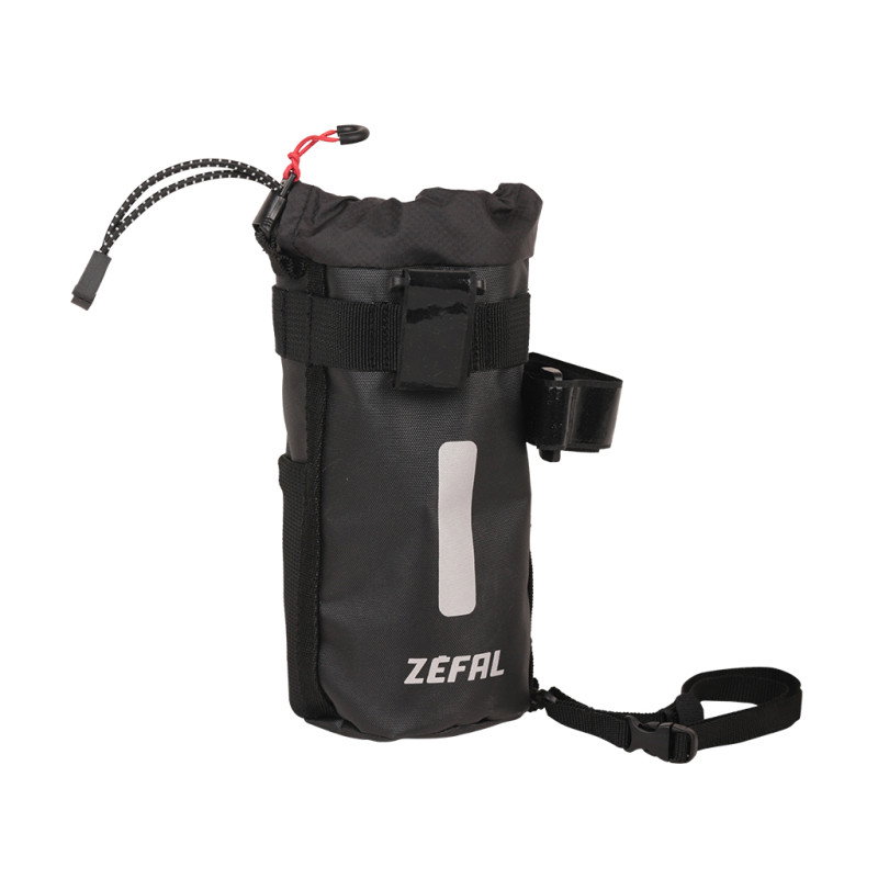 Bicycle Bags & Panniers Geanta ghidon ZEFAL Z Adventure