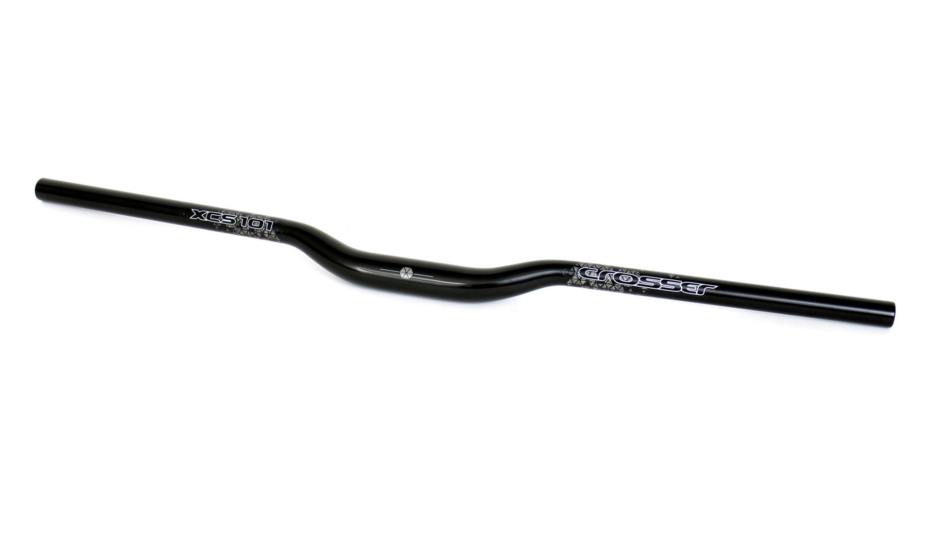 Crosser Ghidon CROSSER HB3188DB 31.8x780mm - Black