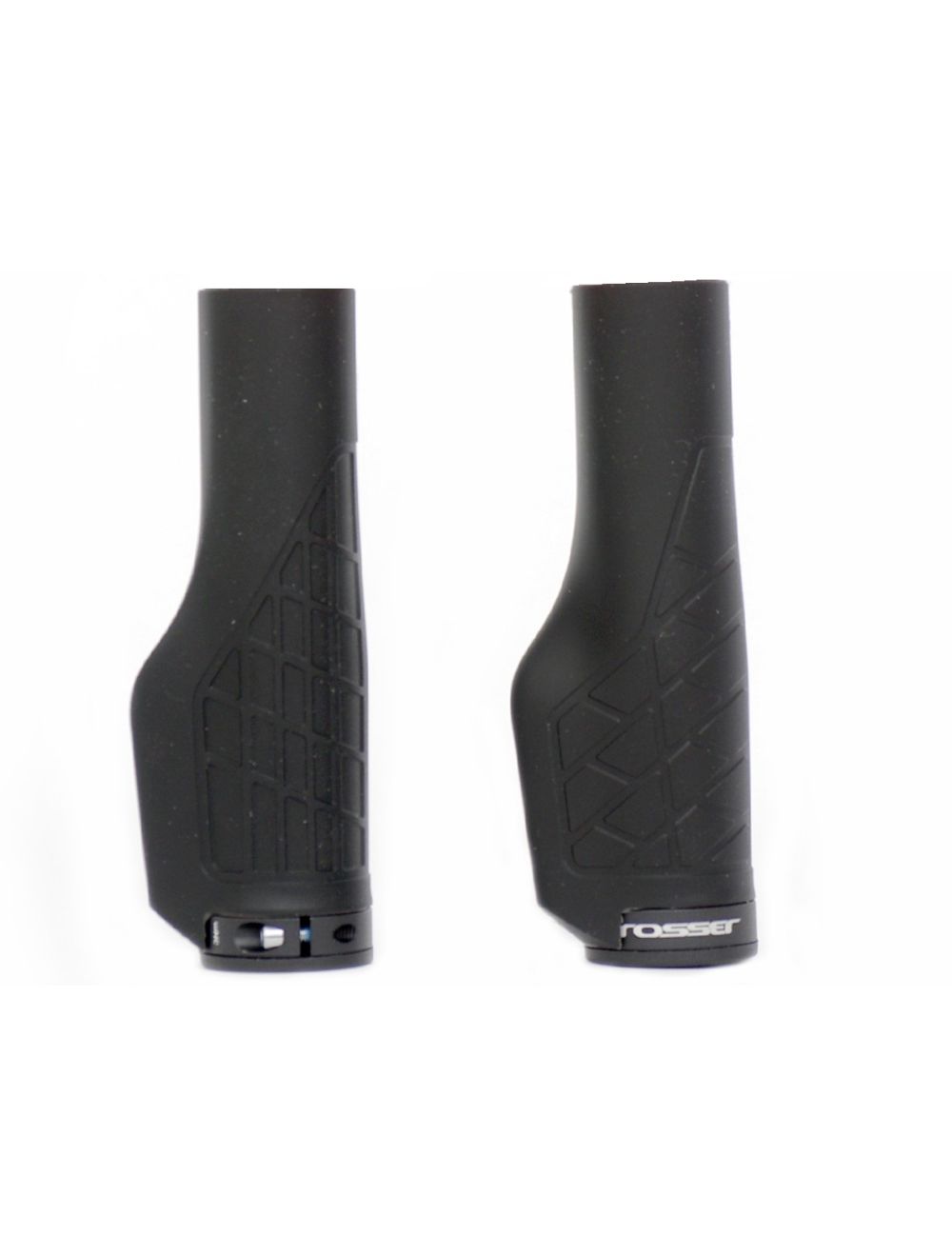 Mansoane CROSSER CG-B.S52 - Black