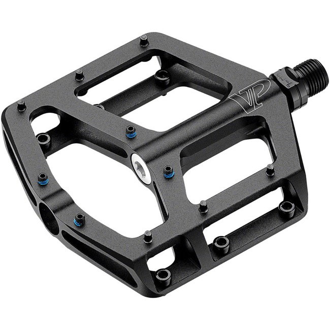 Bicycle Pedals Pedale VP Components VP-018 - Black