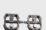 Pedale magnetice MAGPED Enduro2 150N - Black