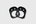 Pedale magnetice MAGPED Ultra2 150N - Black