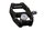 Pedale magnetice MAGPED Ultra2 200N - Black