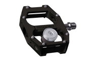 Pedale magnetice MAGPED Ultra2 200N - Black