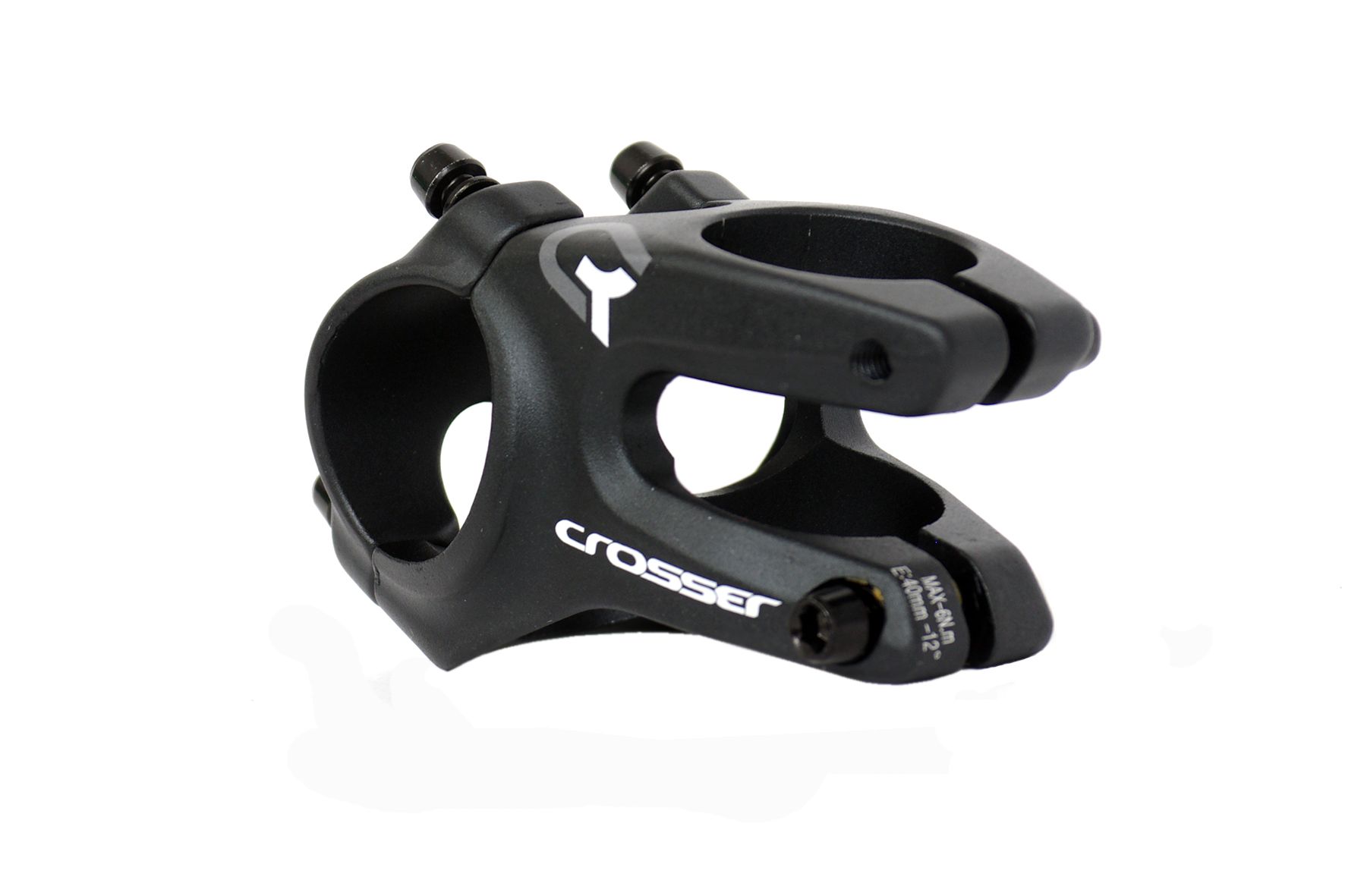 Pipa CROSSER Tequila TDS-RD605-8FOV 31.8x40mm