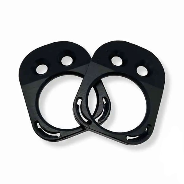Bicycle Pedals Placute pozitionare MAGPED Road2