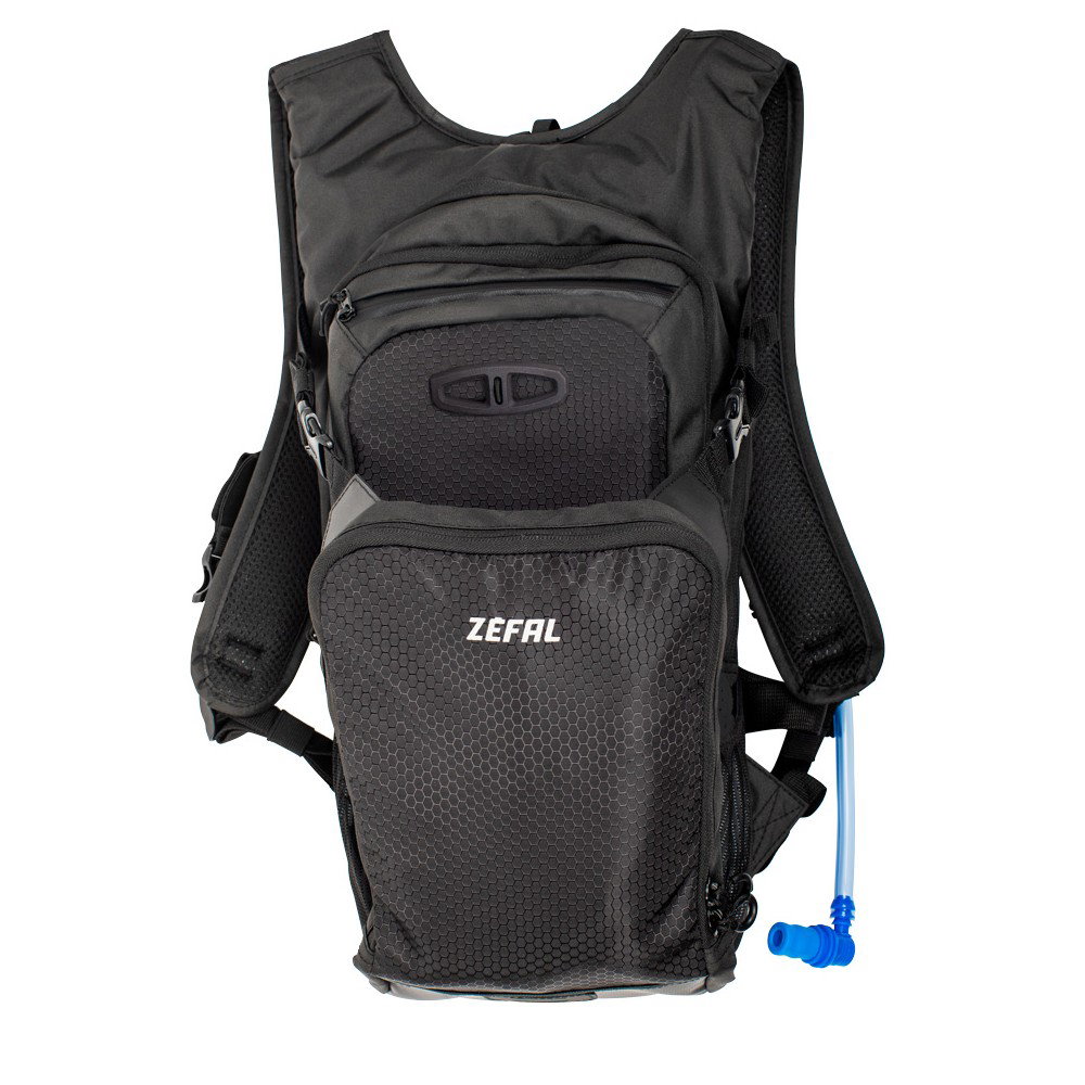 Bicycle Bags & Panniers Rucsac hidratare ZEFAL Z Hydro Enduro - Black