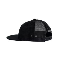 Sapca SPECIALIZED S-Logo - Black/Black