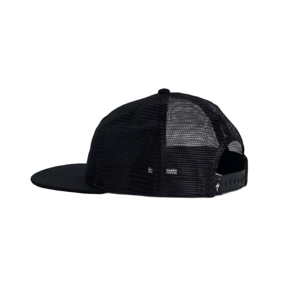 Sapca SPECIALIZED S-Logo - Black/Black