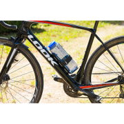 Suport bidon ZEFAL Z Adventure - Black
