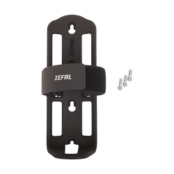 Suport bidon ZEFAL Z Adventure - Black