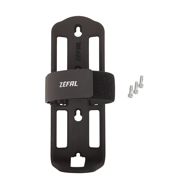Zefal Suport bidon ZEFAL Z Adventure - Black