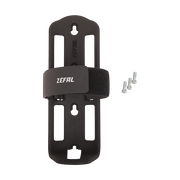 Suport bidon ZEFAL Z Adventure - Black