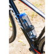 Suport bidon ZEFAL Z Adventure - Black