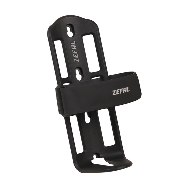 Suport bidon ZEFAL Z Adventure - Black
