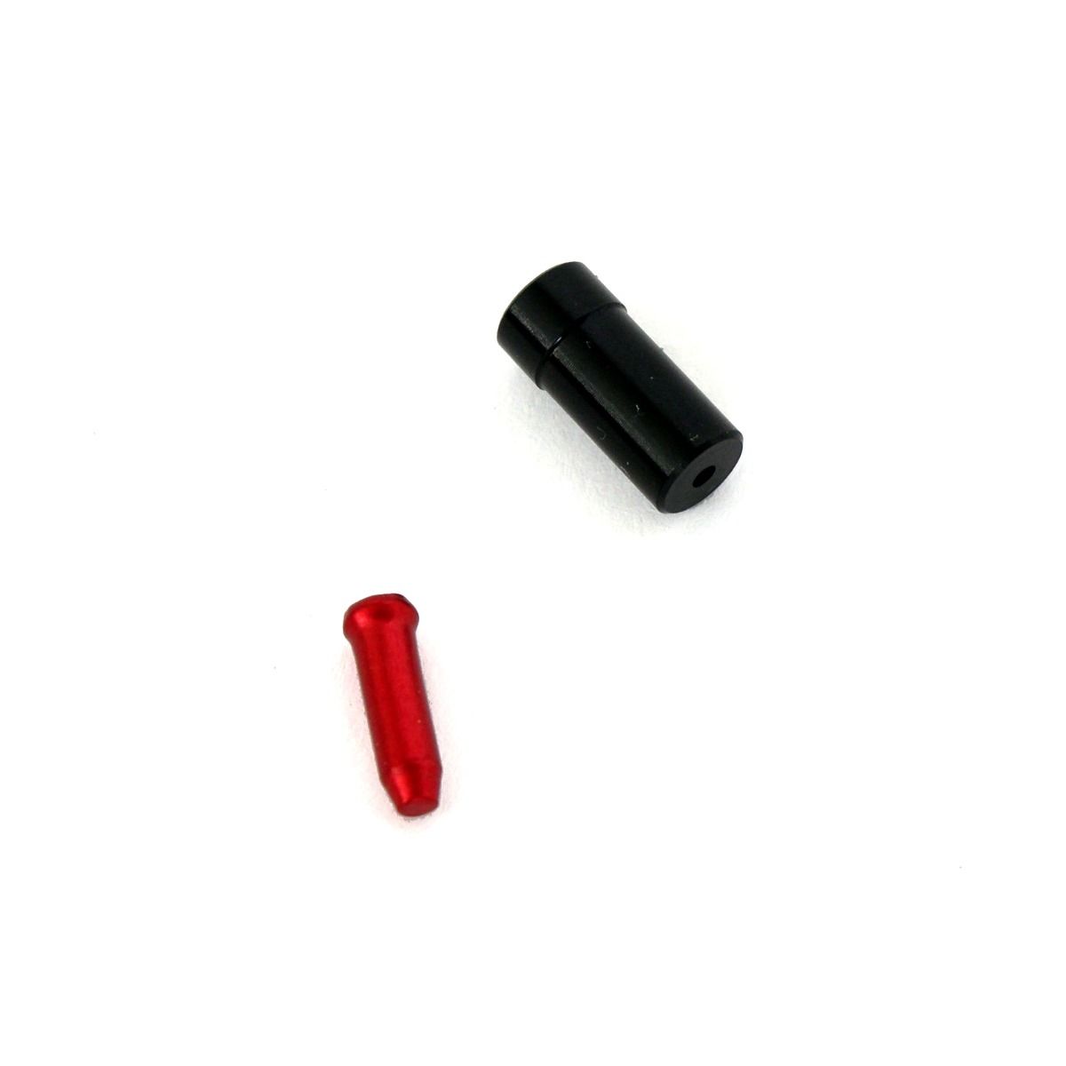 tija sa Tija sa telescopica CROSSER SP2038 31.6x426mm, cursa 125mm - Black