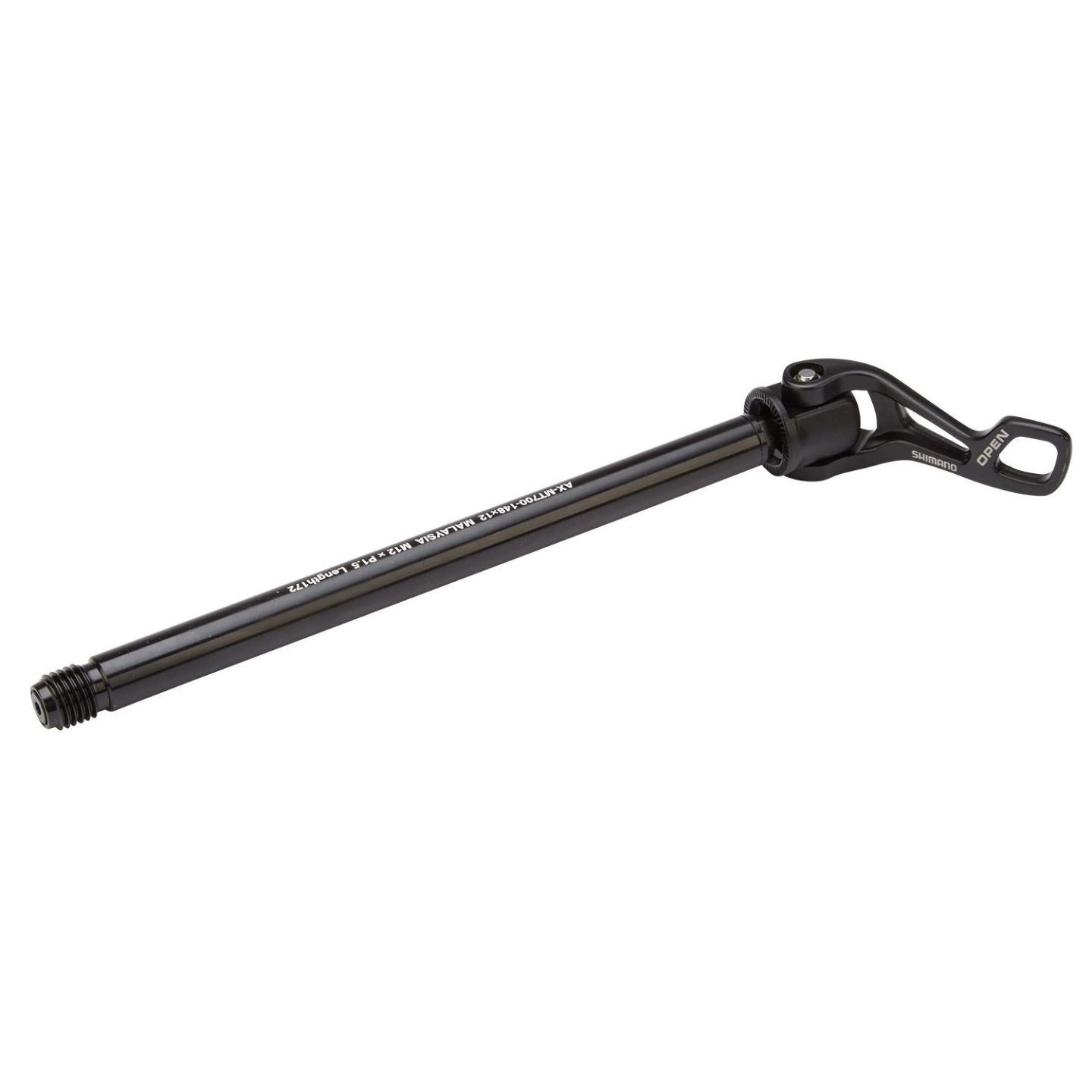 Shimano Ax spate SHIMANO AX-MT700 148x12mm, I-Type