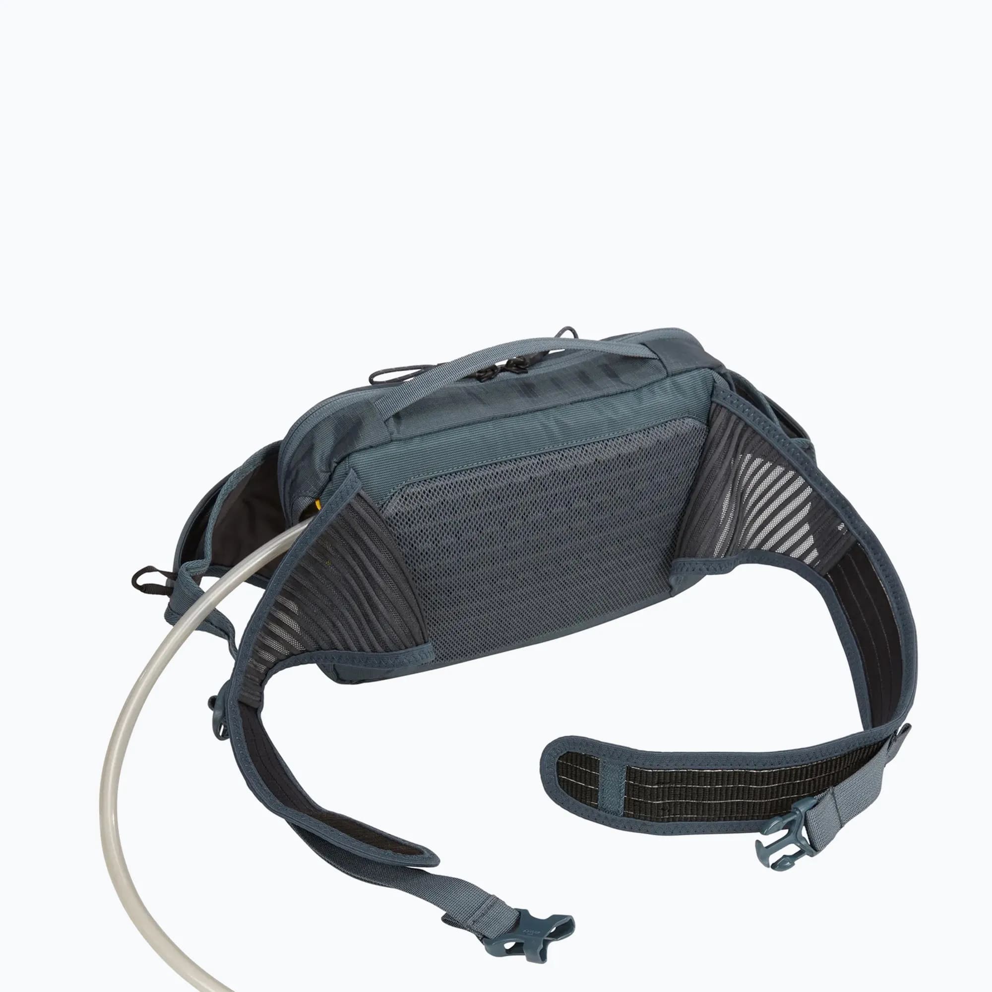 Bicycle Bags & Panniers Borseta THULE Rail 4L - Dark Slate Grey