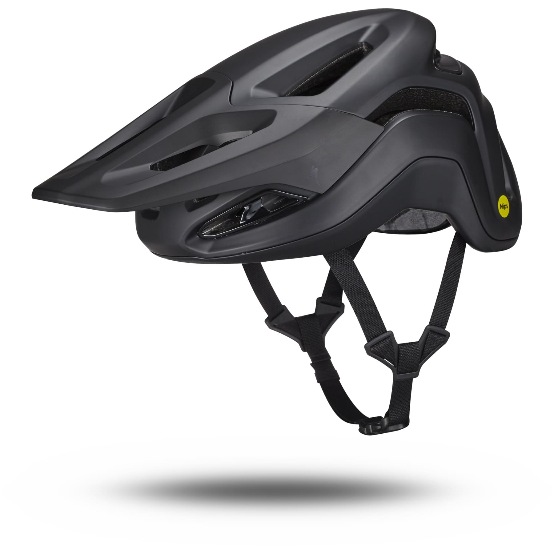 Specialized Casca SPECIALIZED Ambush 2 - Black