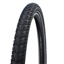 Cauciuc SCHWALBE Energizer Plus Tour - 28x1.40 700x35C (37-622) HS485 B/B+RT, Addix E - Sarma