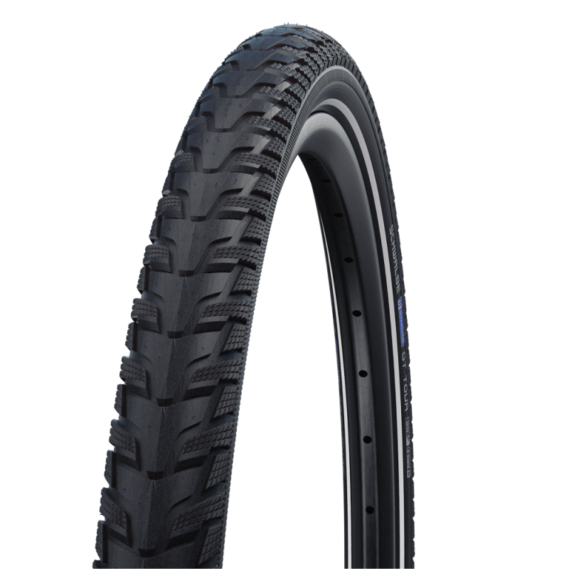 Schwalbe Cauciuc SCHWALBE Energizer Plus Tour - 28x1.40 700x35C (37-622) HS485 B/B+RT, Addix E - Sarma