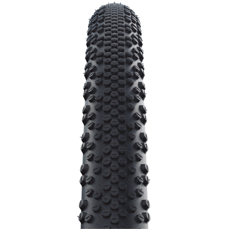 Schwalbe Cauciuc SCHWALBE G-One Bite - 28x1.50 700x40C (40-622) HS487 B/B-SK, Addix SpeedGrip - TLE Pliabil