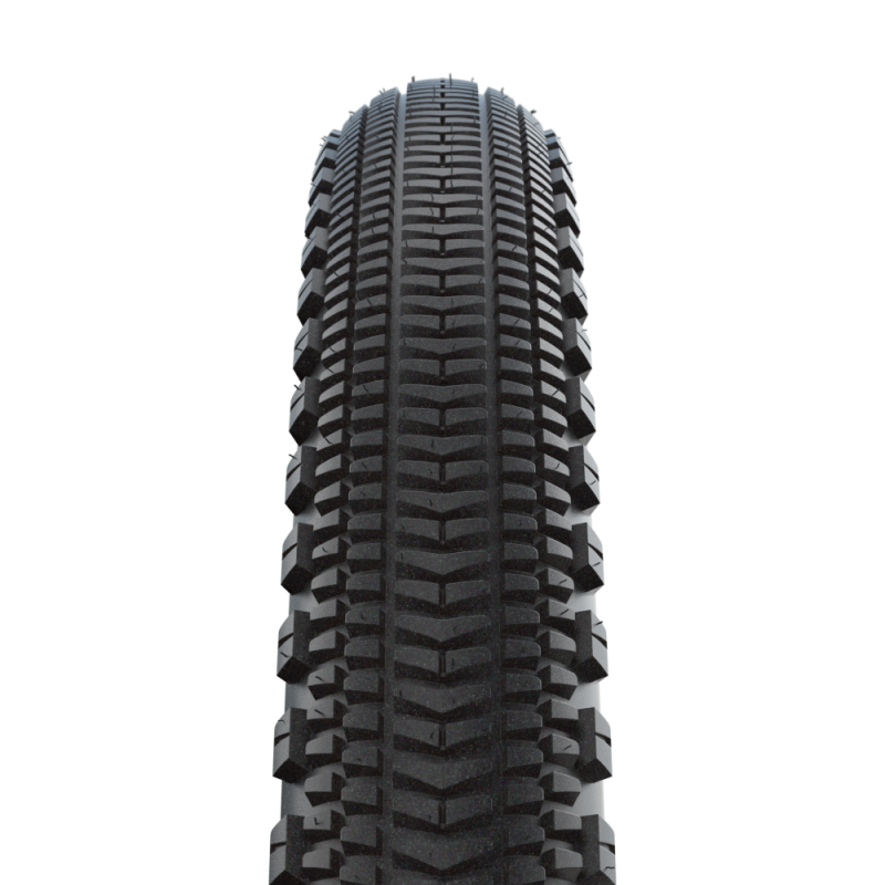 Schwalbe Cauciuc SCHWALBE G-One Overland - 28x1.50 700x40C (40-622) HS622 B/B-SK, Addix SpeedGrip - TLE Pliabil
