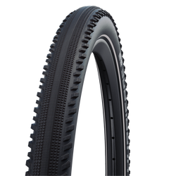 Cauciuc SCHWALBE Hurricane - 27.5x2.00 (50-584) HS499 B/B-SK+RT, Addix - Sarma