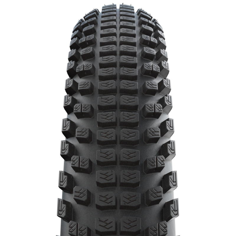 Schwalbe Cauciuc SCHWALBE Johnny Watts 365 - 27.5x2.60 (65-584) HS618 B/B-SK+RT, Addix 4Season - Sarma