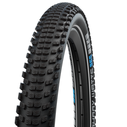 Cauciuc SCHWALBE Johnny Watts 365 - 29x2.35 (60-622) HS618 B/B-SK+RT, Addix 4Season - Sarma