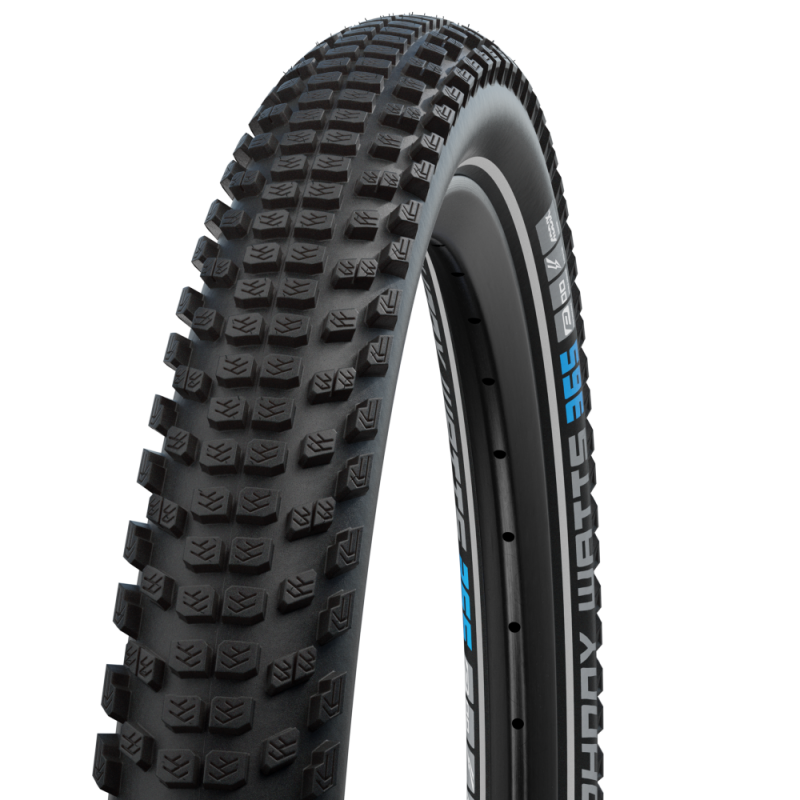 Schwalbe Cauciuc SCHWALBE Johnny Watts 365 - 29x2.35 (60-622) HS618 B/B-SK+RT, Addix 4Season - Sarma