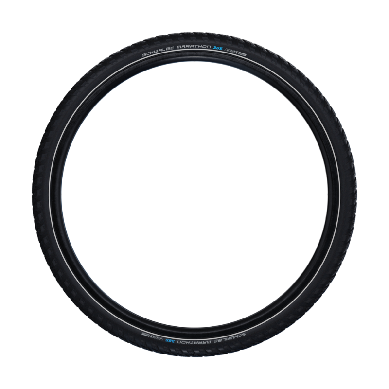 Schwalbe Cauciuc SCHWALBE Marathon 365 - 28x1.50 700x38C (40-622) HS475 B/B+RT, Addix 4Season - Sarma