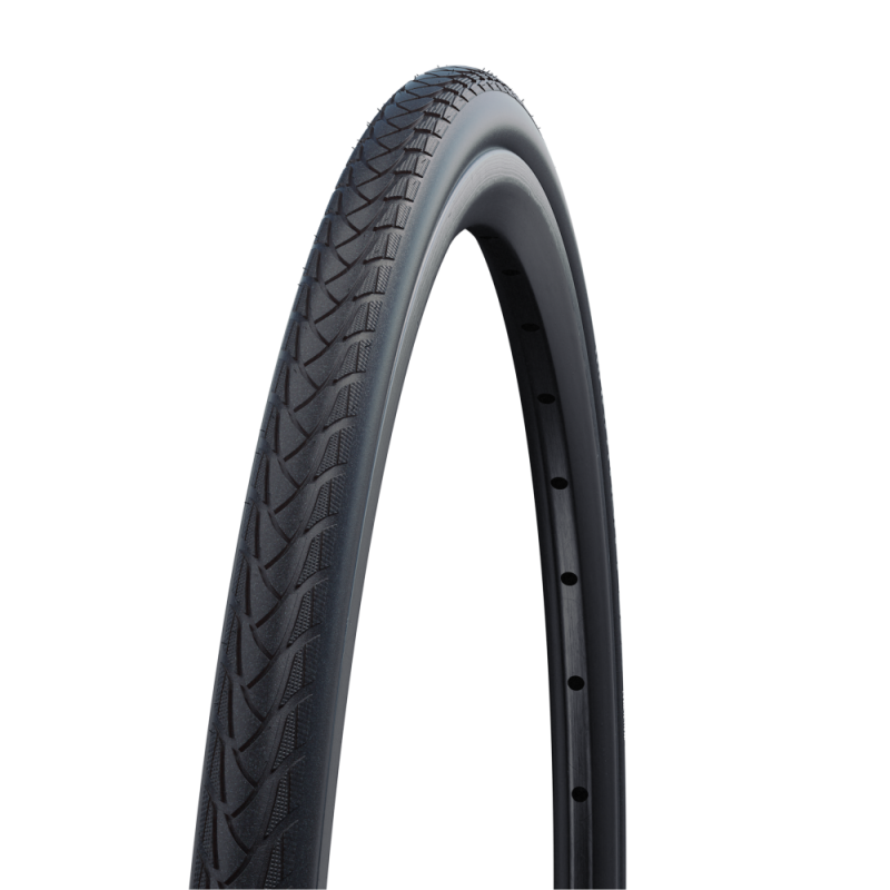 Schwalbe Cauciuc SCHWALBE Marathon Plus - 26x1.00 (25-590) HS440 B/B 2Grip NMC - Sarma
