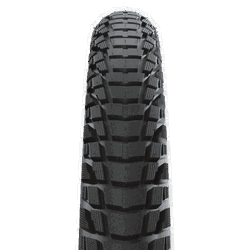 Cauciuc SCHWALBE Marathon Plus Tour - 28x1.75 (47-622) HS619 B/B-SK+RT, Addix E - Sarma
