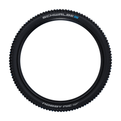 Cauciuc SCHWALBE Nobby Nic - 29x2.40 (62-622) HS602 B/B-SK, Super Ground, Addix SpeedGrip - TLE Pliabil