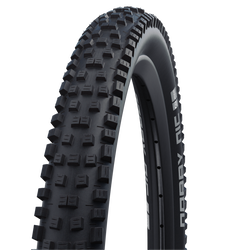 Cauciuc SCHWALBE Nobby Nic - 29x2.40 (62-622) HS602 B/B-SK, Super Trail, Addix Soft - TLE Pliabil