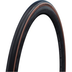 Cauciuc SCHWALBE One - 700x28C (28-622) HS462 B/BRZ-SK, Addix - TLE Pliabil