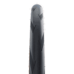 Cauciuc SCHWALBE Pro One TT - 700x25C (25-622) HS493 B/CL-SK Super Race, Addix Race - TLE Pliabil