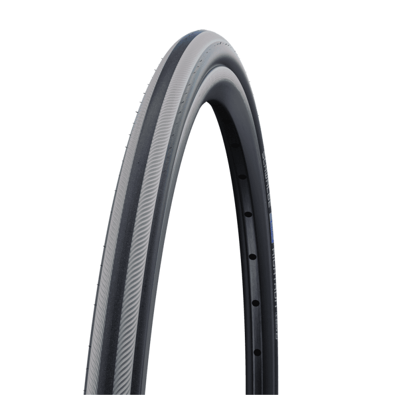 Schwalbe Cauciuc SCHWALBE RightRun - 22x1.00 (25-489) HS387 B/GRS/B-SK 2Grip NMC - Sarma