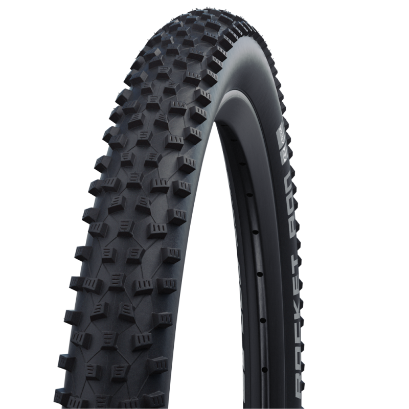 Schwalbe Cauciuc SCHWALBE Rocket Ron - 29x2.35 (60-622) HS438 B/B-SK, Super Race, Addix Speed - TLE Pliabil