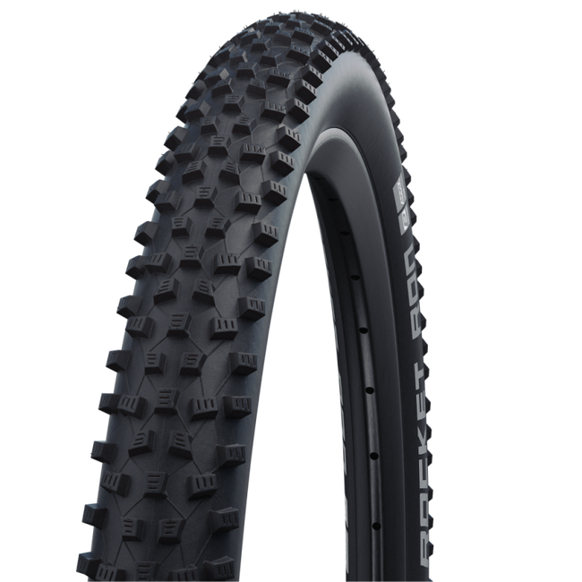 Cauciuc SCHWALBE Rocket Ron - 29x2.35 (60-622) HS438 B/B-SK, Super Race, Addix Speed - TLE Pliabil
