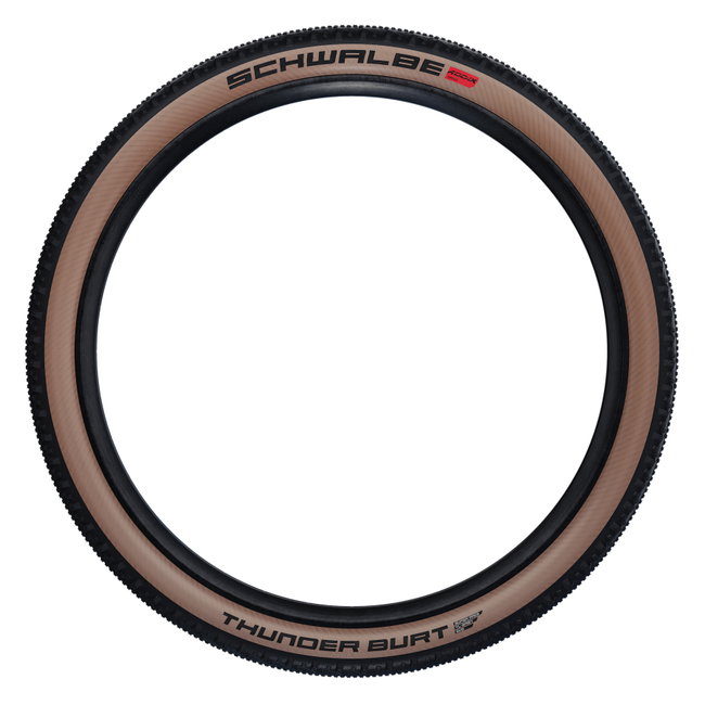 Cauciuc SCHWALBE Thunder Burt - 29x2.35 (60-622) HS451 B/TS-SK, Super Race, Addix Speed - TLE Pliabil